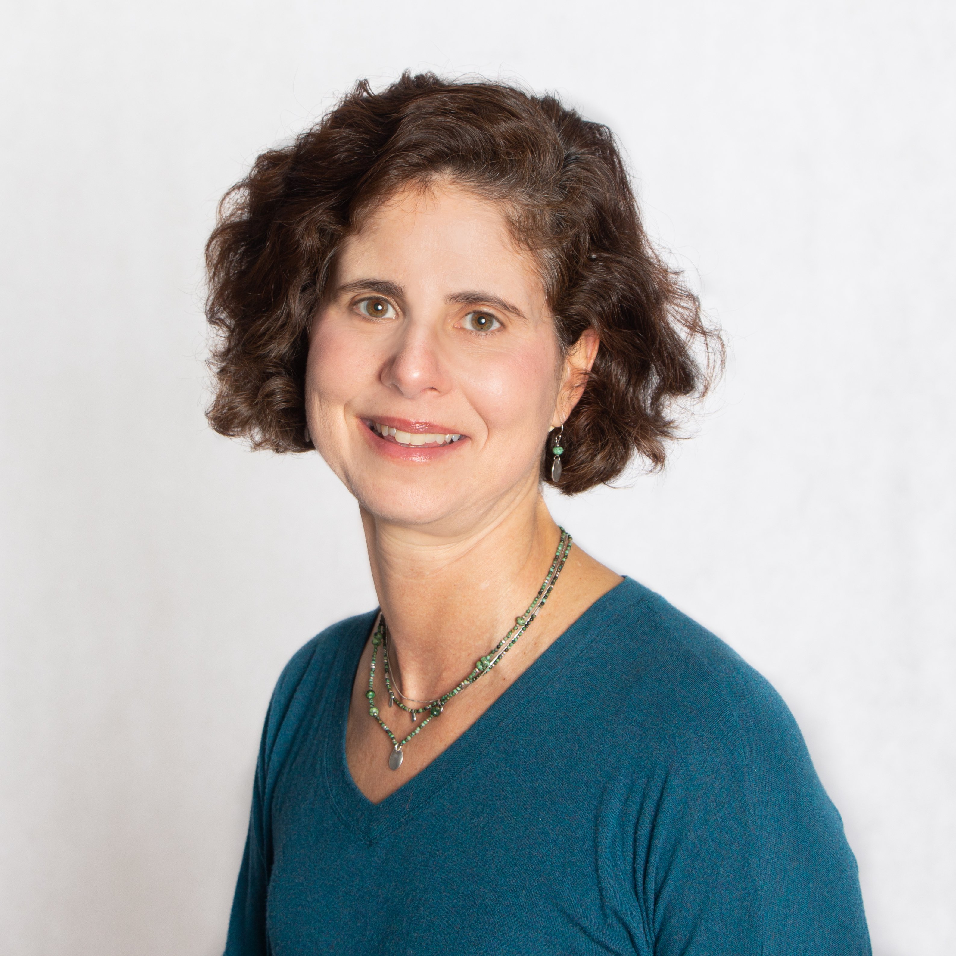 Sharon Bradford Franklin